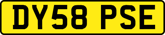 DY58PSE