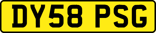 DY58PSG