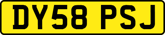 DY58PSJ