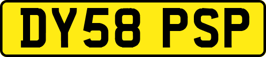 DY58PSP