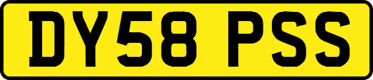 DY58PSS