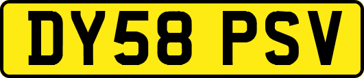 DY58PSV