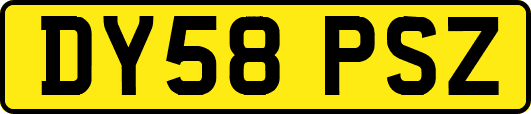DY58PSZ