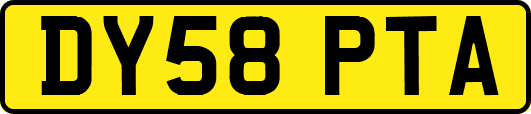 DY58PTA