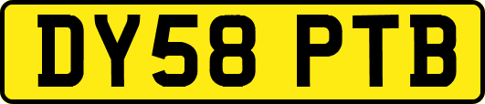 DY58PTB