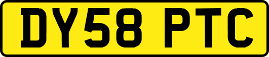 DY58PTC