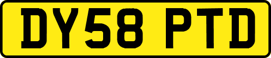 DY58PTD