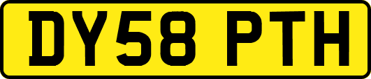 DY58PTH