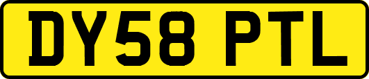 DY58PTL