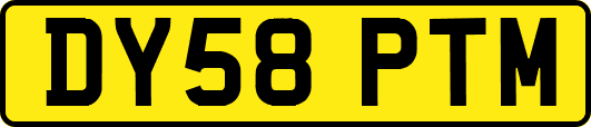 DY58PTM