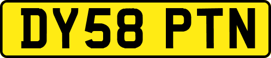 DY58PTN