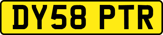 DY58PTR