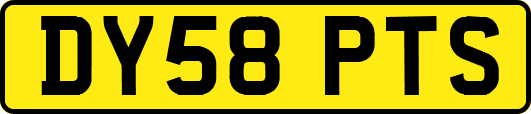 DY58PTS