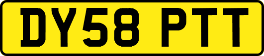 DY58PTT