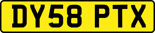 DY58PTX