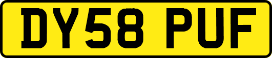 DY58PUF