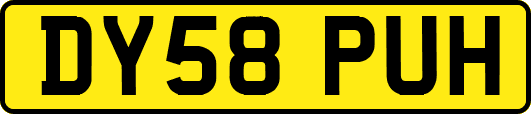 DY58PUH