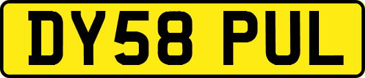 DY58PUL