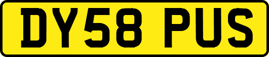 DY58PUS