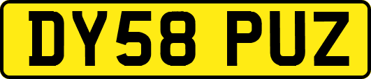 DY58PUZ