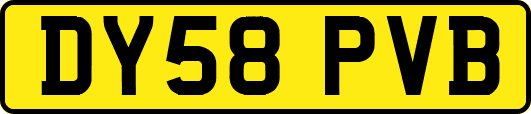 DY58PVB