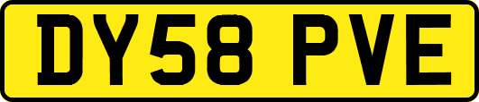 DY58PVE