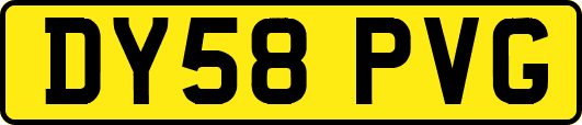 DY58PVG