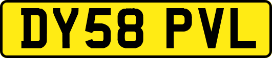 DY58PVL