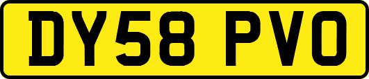 DY58PVO