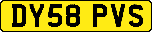DY58PVS