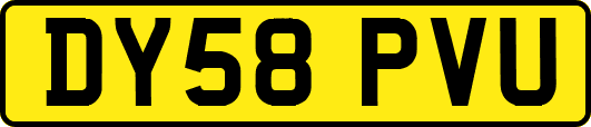 DY58PVU