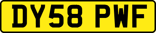 DY58PWF