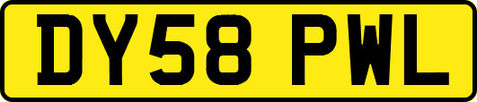 DY58PWL