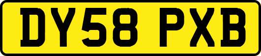 DY58PXB