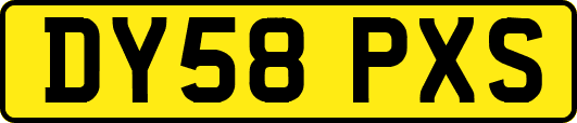 DY58PXS