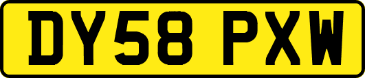 DY58PXW