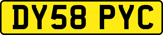 DY58PYC