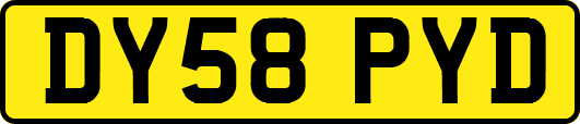 DY58PYD