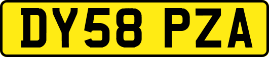 DY58PZA