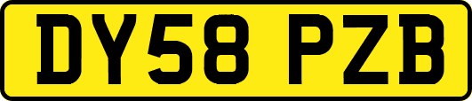 DY58PZB