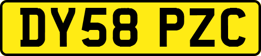 DY58PZC