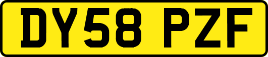 DY58PZF