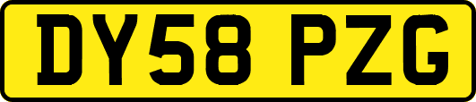 DY58PZG
