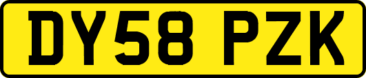 DY58PZK