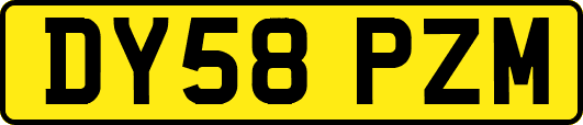 DY58PZM