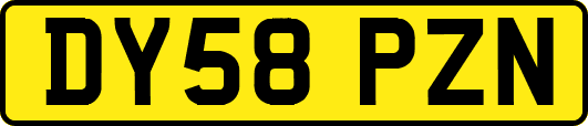 DY58PZN