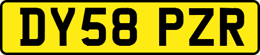 DY58PZR