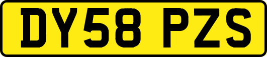 DY58PZS