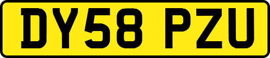 DY58PZU