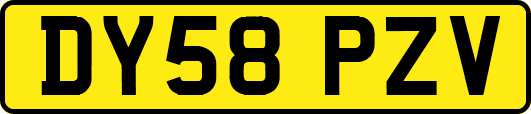 DY58PZV